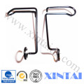 Factory Price Small Metal Wire Form Clamp Spring